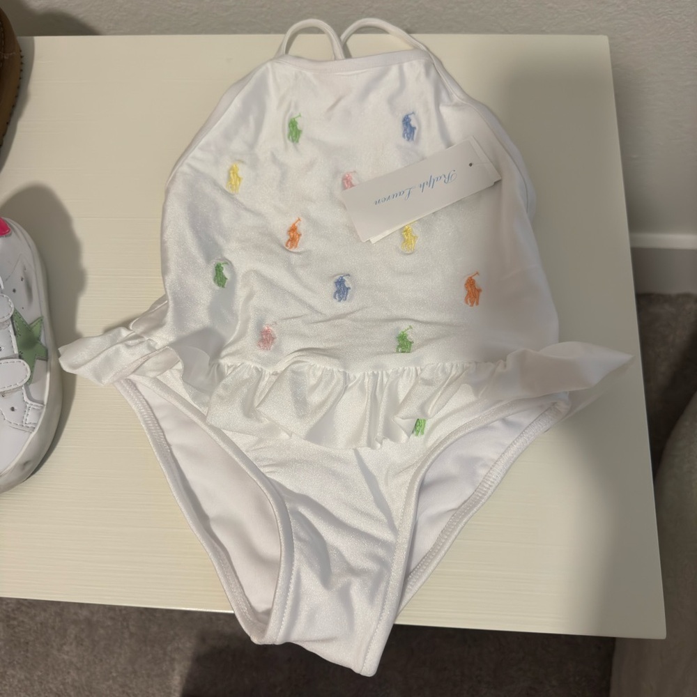 Polo ralph lauren swim
